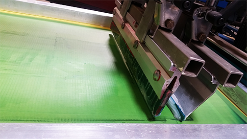 Tips for Achieving Soft Prints with Plastisol Inks