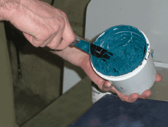 Understanding Screen Printing Inks