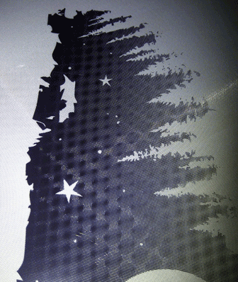 Screen Printing Tip of the Week: Preventing MoirÃ© Patterns