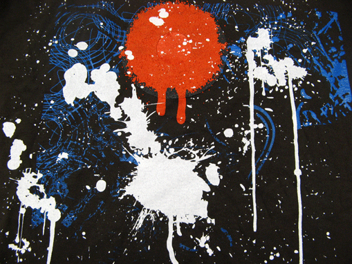 Understanding Screen Printing Inks