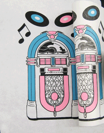 Understanding Screen Printing Inks