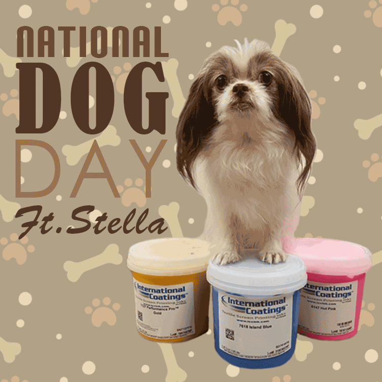 Understanding Screen Printing Inks