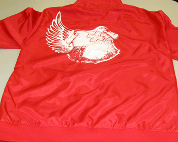 Understanding Screen Printing Inks