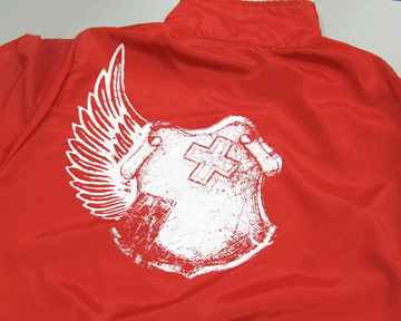 Understanding Screen Printing Inks