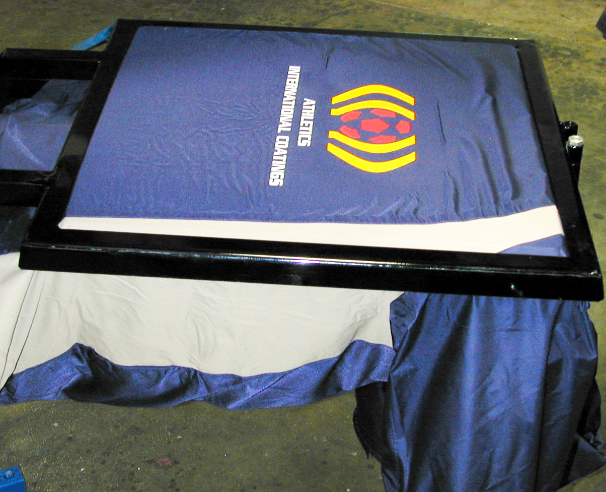 Understanding Screen Printing Inks