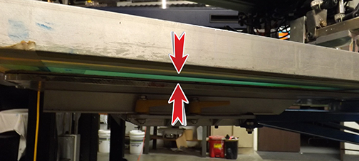 Understanding Screen Printing Inks