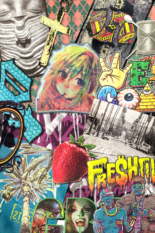 Understanding Screen Printing Inks