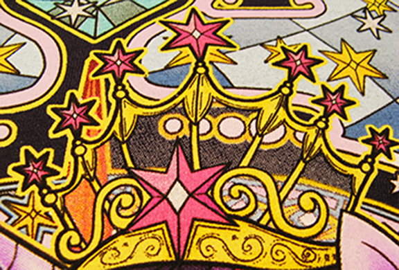 Understanding Screen Printing Inks