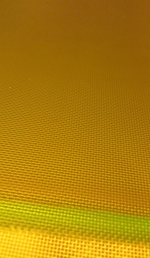 Understanding Screen Printing Inks