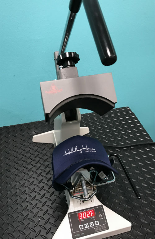 Understanding Screen Printing Inks