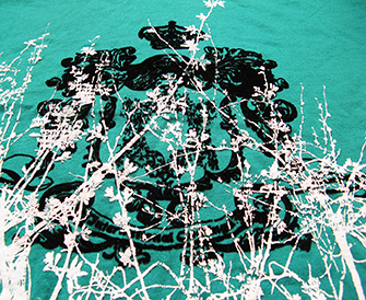 Understanding Screen Printing Inks