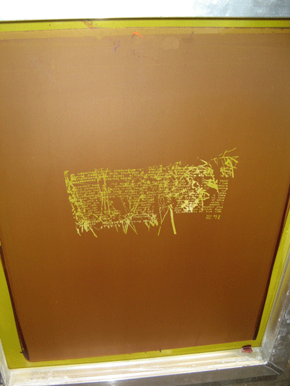 Understanding Screen Printing Inks