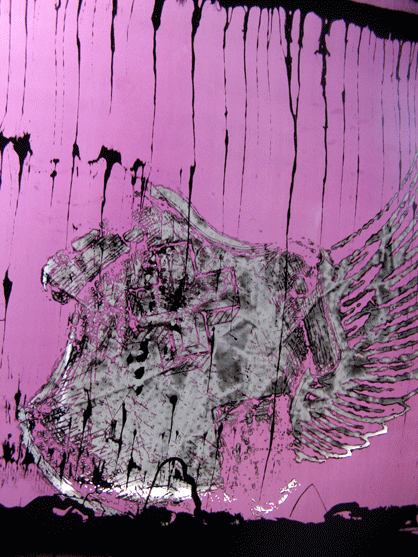 Understanding Screen Printing Inks