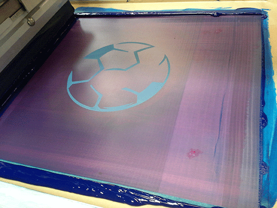 Understanding Screen Printing Inks