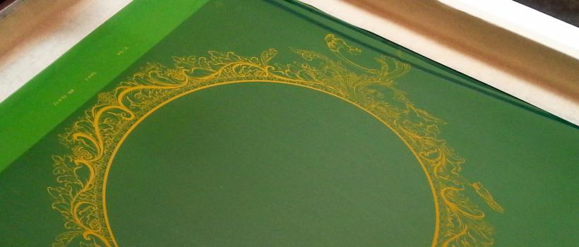 Understanding Screen Printing Inks