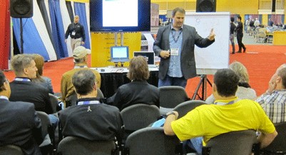 Understanding Screen Printing Inks