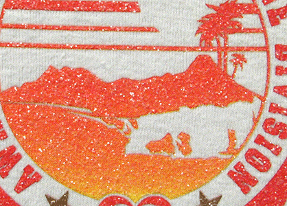 Understanding Screen Printing Inks