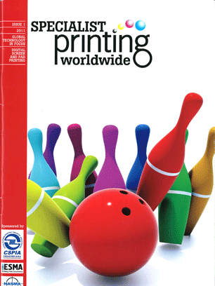 Understanding Screen Printing Inks