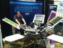 Understanding Screen Printing Inks