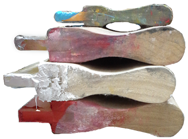 Understanding Screen Printing Inks