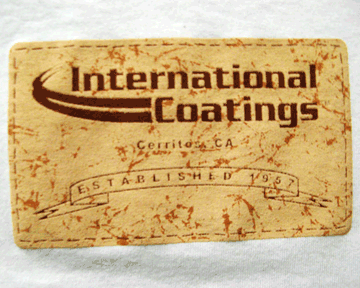 Understanding Screen Printing Inks