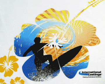 Understanding Screen Printing Inks