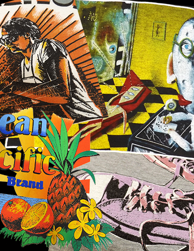 Understanding Screen Printing Inks