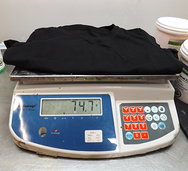 Understanding Screen Printing Inks