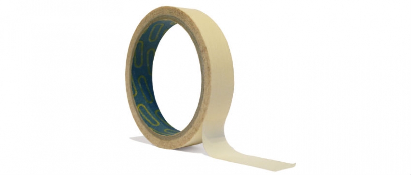 Time is Money: Why You Shouldnât Skimp on Tape for Your Screens