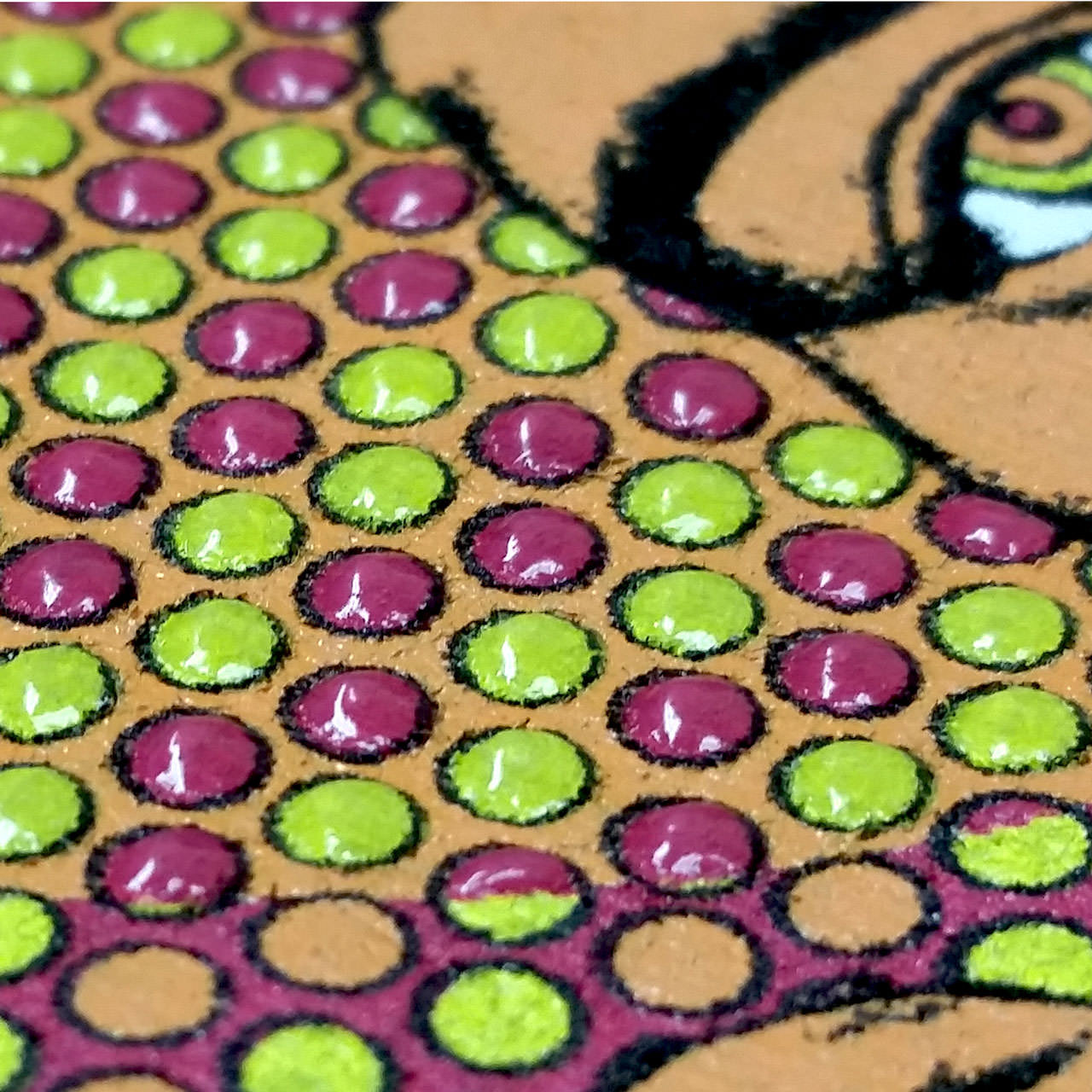 Crystal Clear Gel 1807