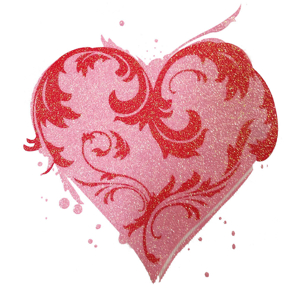 Crystalina Shimmer 1855