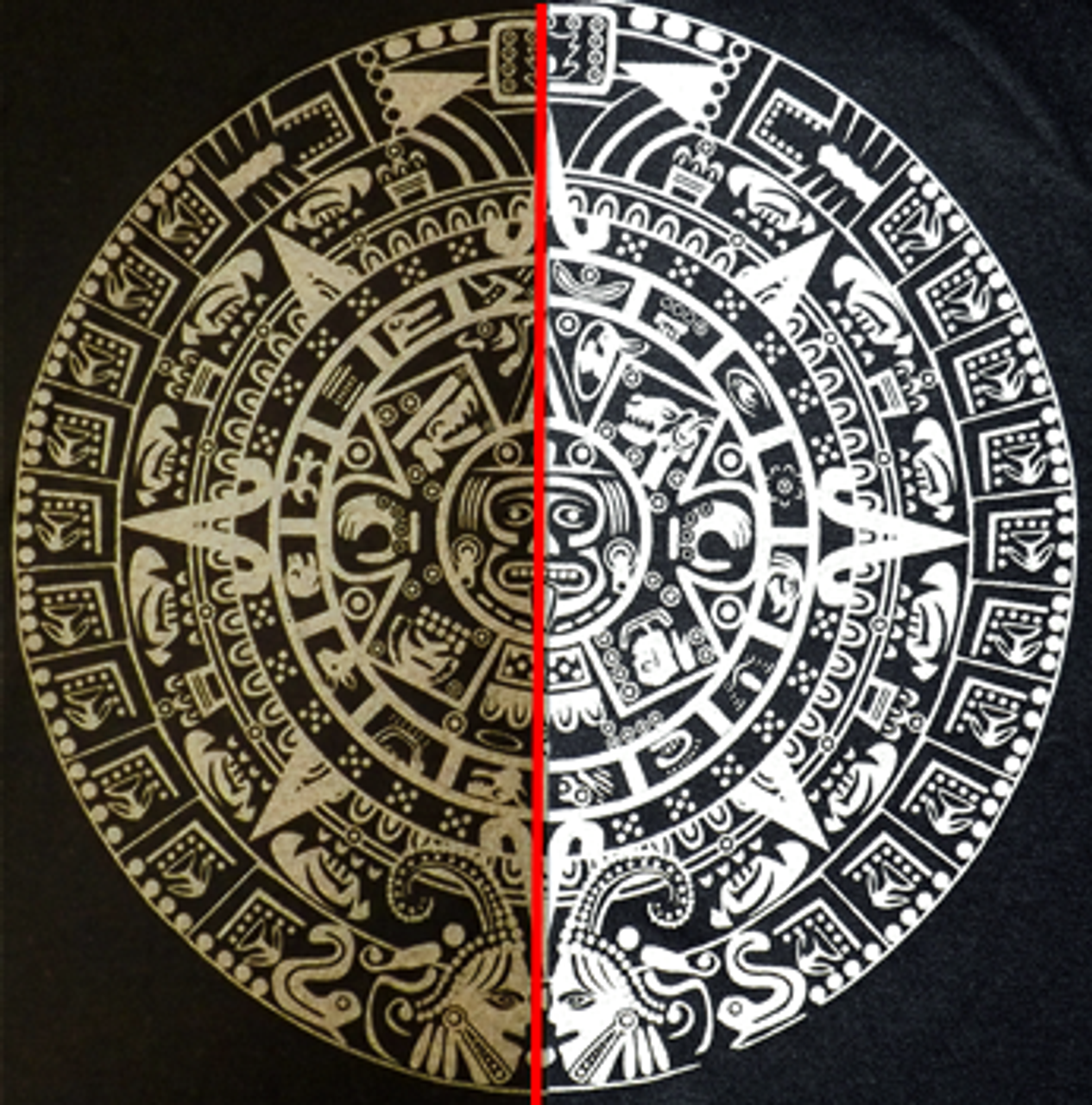 Optilux® Reflective 505