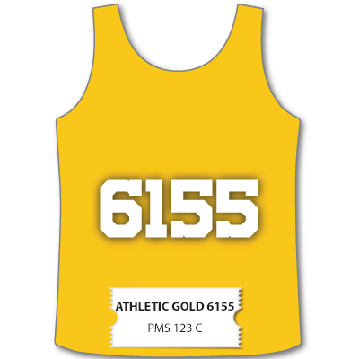 Cool Sport™ Ath. Gold 123 C 6155