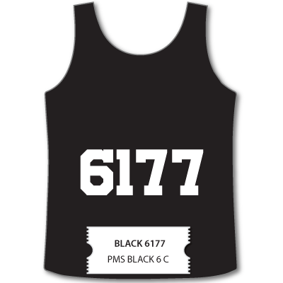 Cool Sport™ Black 6 C 6177