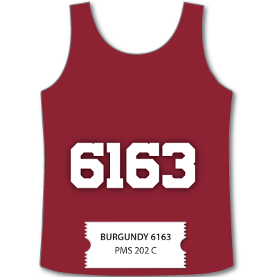 Cool Sport™ Burgundy 202 C 6163