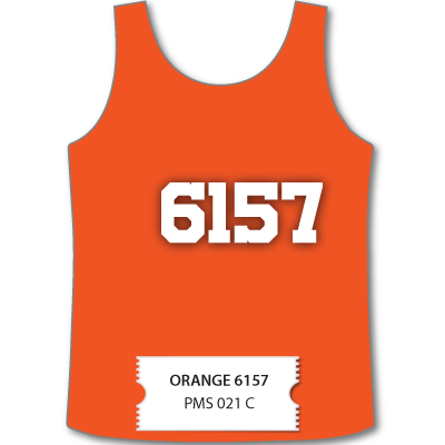 Cool Sport™ Orange 021 C 6157