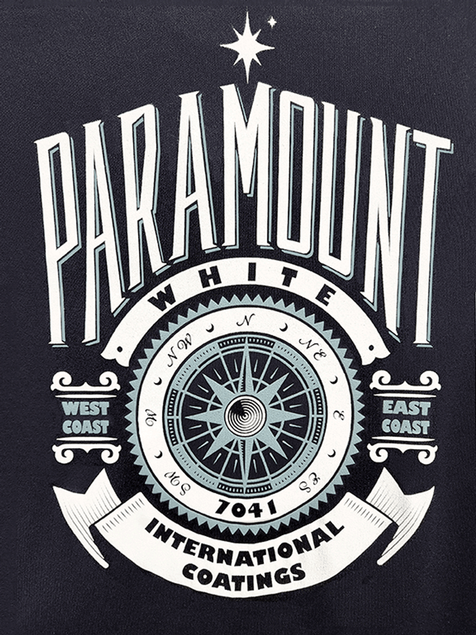 Paramount White™ 7041
