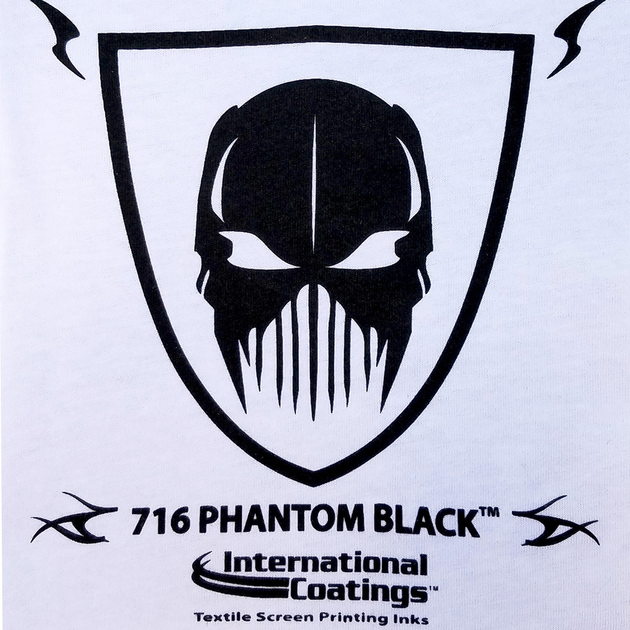 Phantom Black™ 716