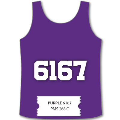 Cool Sport™ Purple 268 C 6167