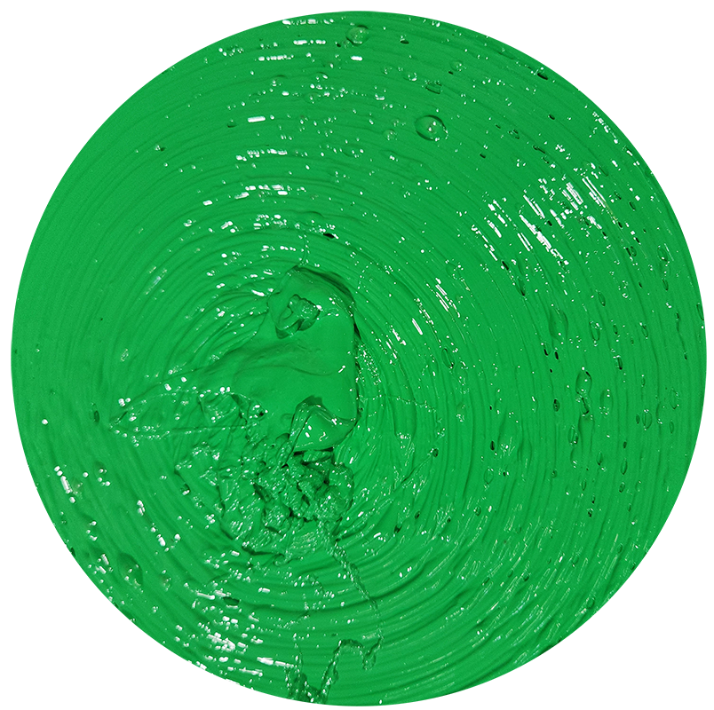 UltraMix® Fluorescent Green 7525
