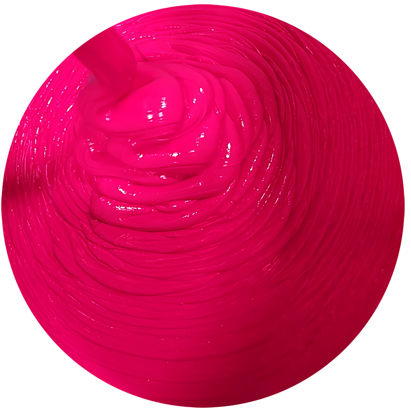 UltraMix® Fluorescent Magenta 7519