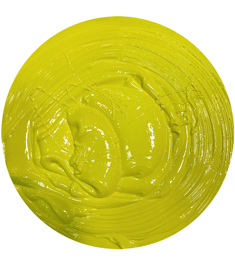 UltraMix® Fluorescent Lemon 7529