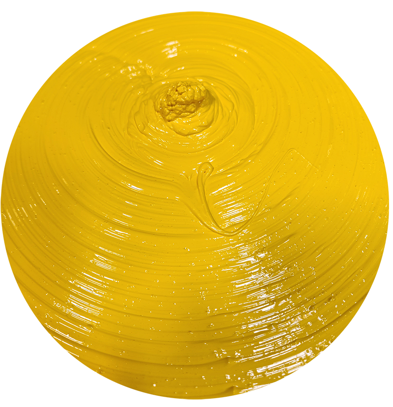 UltraMix® Yellow 7503