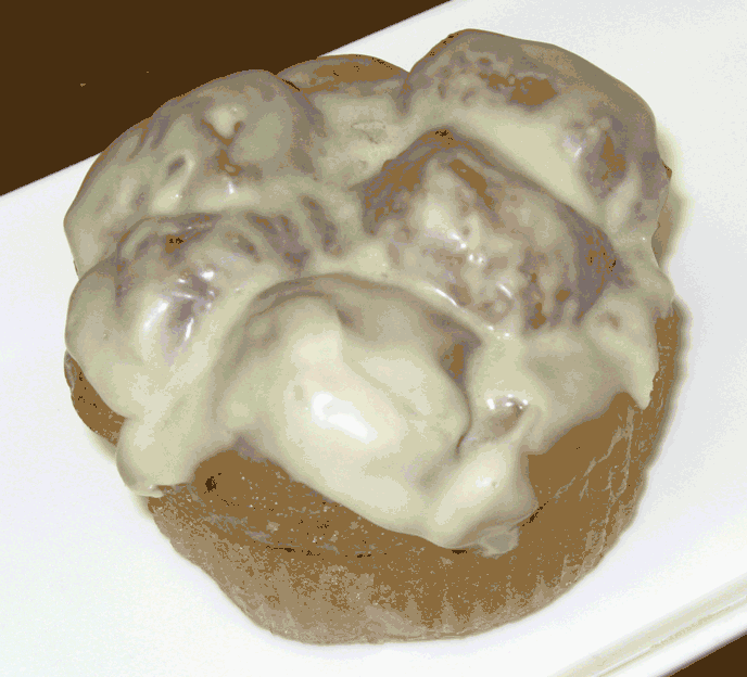 Cinnamon-Roll