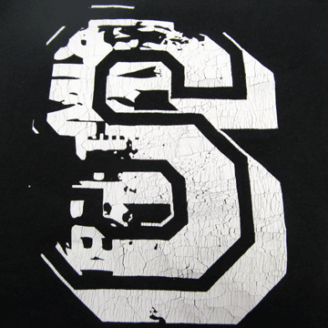 Destructo White Destructo White