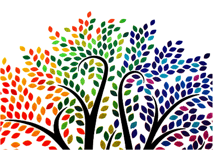 Print A Colorful Image