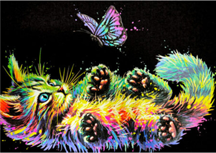 Screen Print Precision