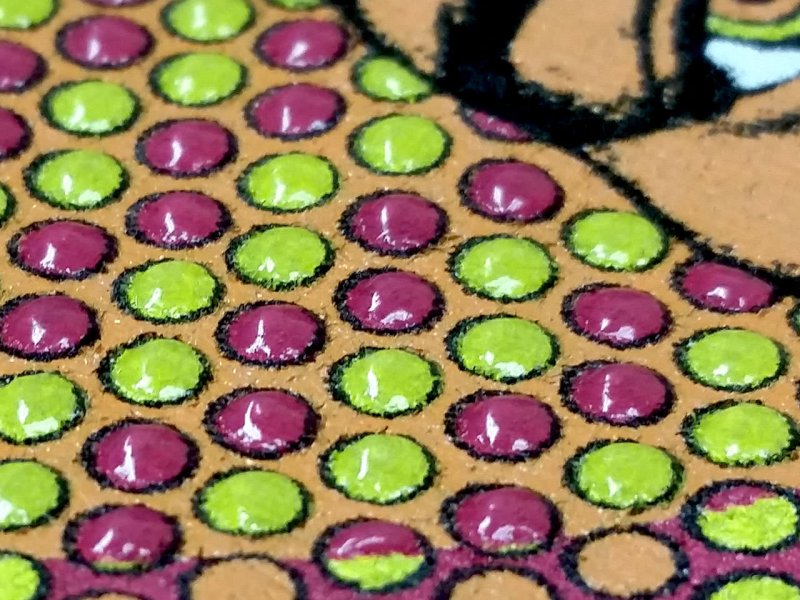 Crystal Clear Gel 1807