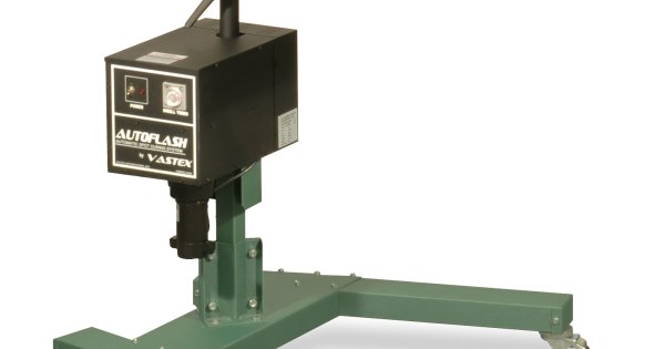 Screen Printing Startup Equipment, Part III