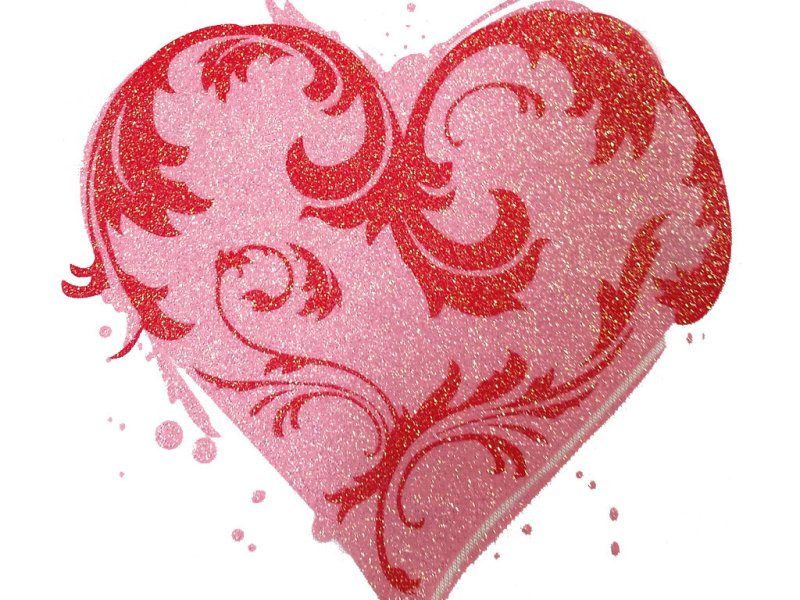 Crystalina Shimmer 1855